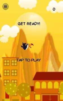 Big Bird Journey screenshot 8