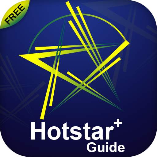 Hotstar Live Tv Shows - Free Hotstar Cricket Guide 1.0