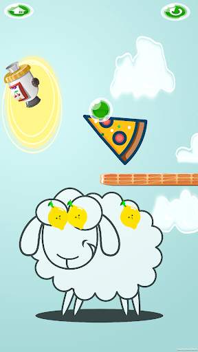 Juice Burst screenshot 4