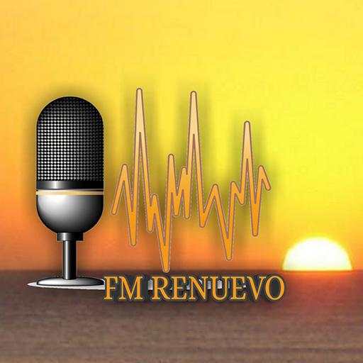 Radio FM Renuevo screenshot 1