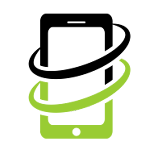 NoGa Cell 2G 3G 4G icon