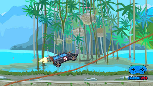 Earn and Die screenshot 1