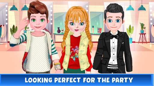 Hair Salon & Barber Shop screenshot 5