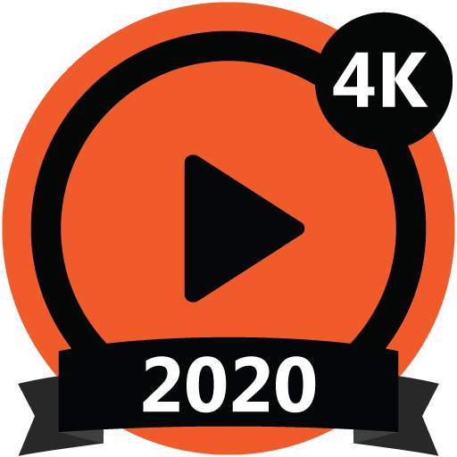 4K Video Player - Full HD Vide 1.0.23