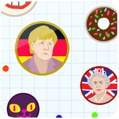 Guide for Agar io icon