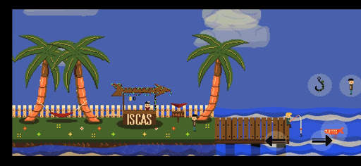 Garry World screenshot 2
