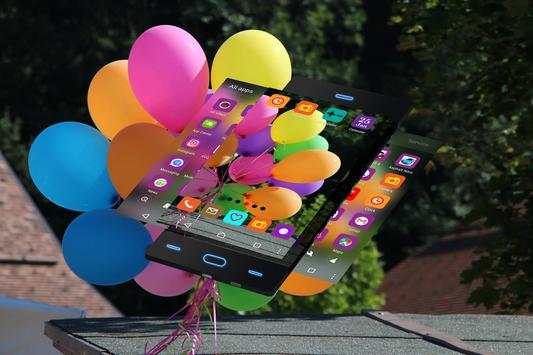 HD Themes for Android screenshot 2