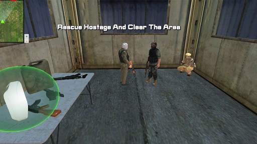 Fps shooter games - Counter Terrorist 2020 screenshot 3