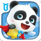 Little Panda Mini Games 8.25.10.00