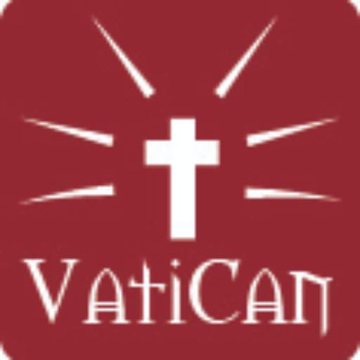 VatiCan Drinking Game 4.0