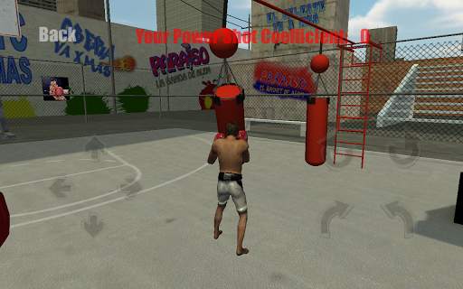 Boxing Game screenshot 12
