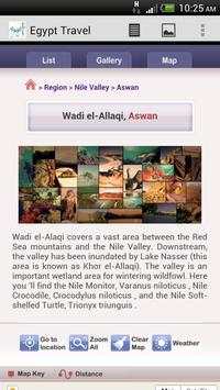 Egypt Travel screenshot 6