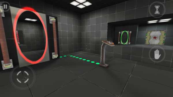 Portalize screenshot 2