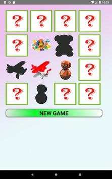 Mental Educational Brain Up Games screenshot 23