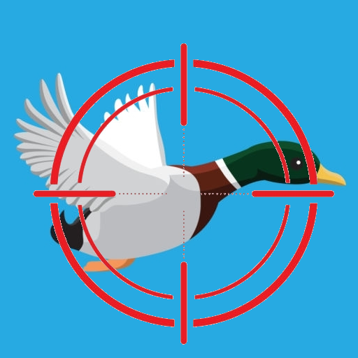 Duck Hunt: Duck Shooting Game icon