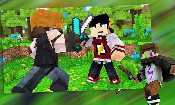 Comes Alive Mod screenshot 3