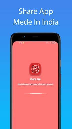 Share App screenshot 1