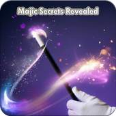 Magic Secrets Revealed of All Times 1.0