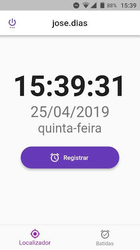 Localizador Zeus screenshot 3
