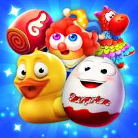 Toon Toy Crush logo