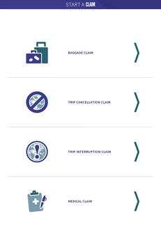 ACM TravelAid screenshot 3