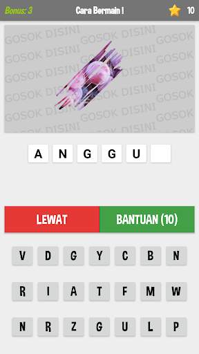 Tebak Gambar Terbaru screenshot 7