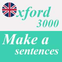 Oxford 3000 Daily English logo