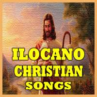 ILOCANO CHRISTIAN Songs logo