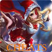 Guide Tips for Mobile Legends logo