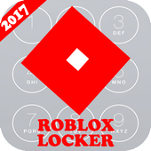 Locker for Roblox иконка
