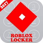Locker for Roblox 2.0