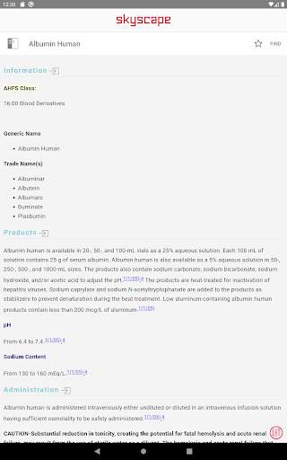 Handbook on Injectable Drugs screenshot 20