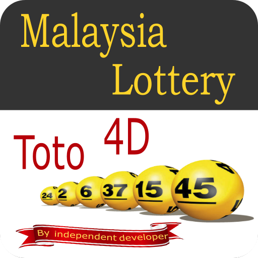 MY 4D TOTO icon