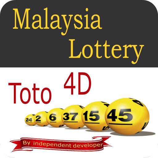 MY 4D TOTO 0.5.6