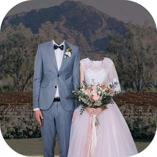 Couple Photo Suit Editor 1.0.1