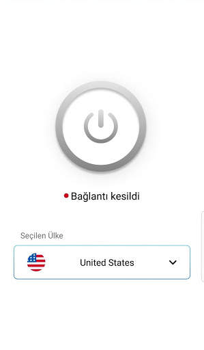 Free VPN : Fastest VPN screenshot 3