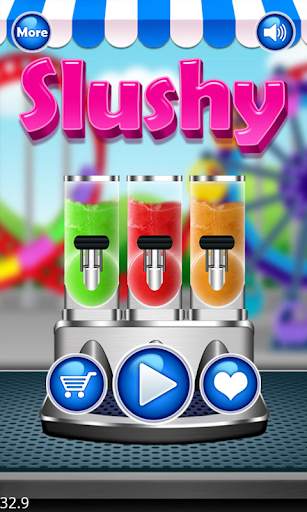 Slushy Maker! screenshot 1