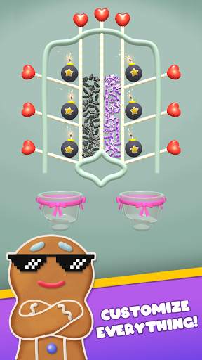 Candy Pins screenshot 6