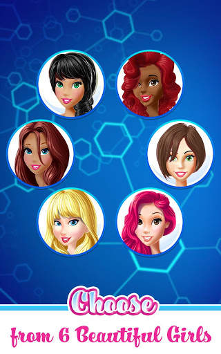 Highschool Chemistry Crush screenshot 3