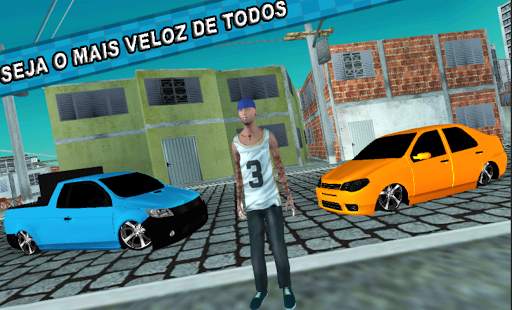 BR Racing Simulator screenshot 15