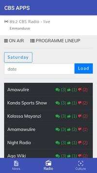 cbsapps screenshot 3