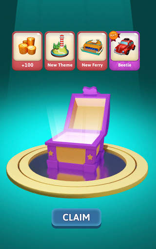 Car Stack - A Queue Puzzle screenshot 9