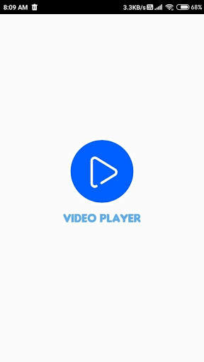 HD video player - HD mx video player screenshot 1