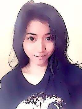 Selfie B612 Filter screenshot 2
