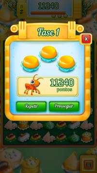 Quindim Crush screenshot 5