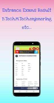 All India Exams Result :- सभी परीक्षा का परिणाम screenshot 3