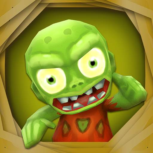 1 vs Zombies 1.0.1