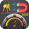 Metal Detector-Compass & Navigation-Bubble Level