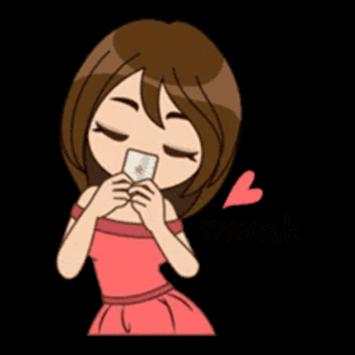 WAStickerApps Love of My Life Sticker for WhatsApp screenshot 5
