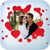Love Couple Photo Frames 1.1